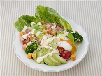 サラダ 野菜 おすすめ 関連レシピ 100件 キユーピー