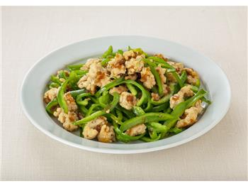 ピーマン ひき肉 レシピ 人気 キユーピー ピーマン ひき肉 レシピ 人気 キユーピー