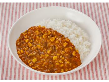 カレー 子供 レシピ キユーピー