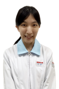 キユーピー 広域営業本部 村瀬 佳代