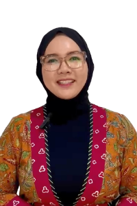 PT KEWPIE INDONESIA Putri Nur