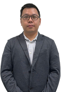 KEWPIE VIETNAM CO.,LTD. Lam Quoc Dung
