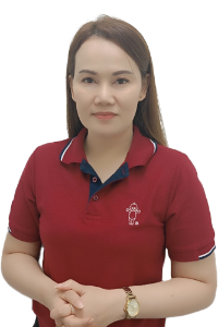 KEWPIE (THAILAND) CO.,LTD. Nannipa Thanachainirund