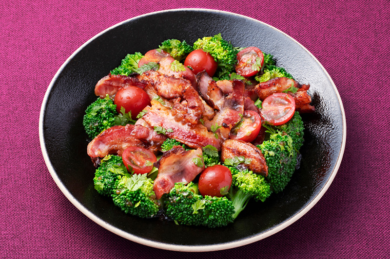 Hubby's Salad