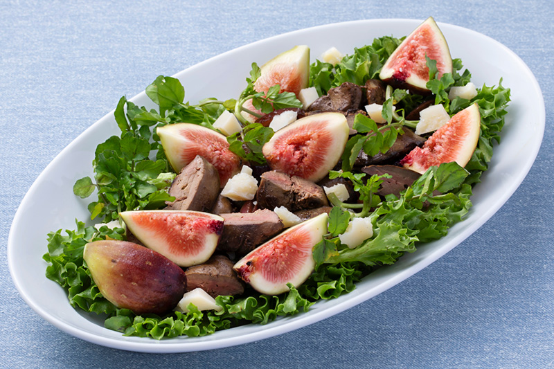 Fig Salad