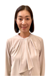 グリーンメッセージ 開発部 早見 史恵