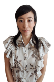 キユーピー 家庭用本部 出井 明子