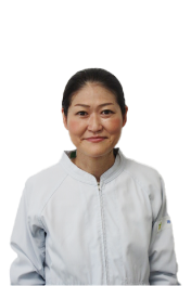 旬菜デリ 昭島事業所 商品開発部 神田 早苗