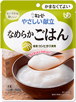 商品ラインアップ【かまなくてよい】|やさしい献立|介護食|キユーピー 商品ラインアップ【かまなくてよい】|やさしい献立|介護食|キユーピー